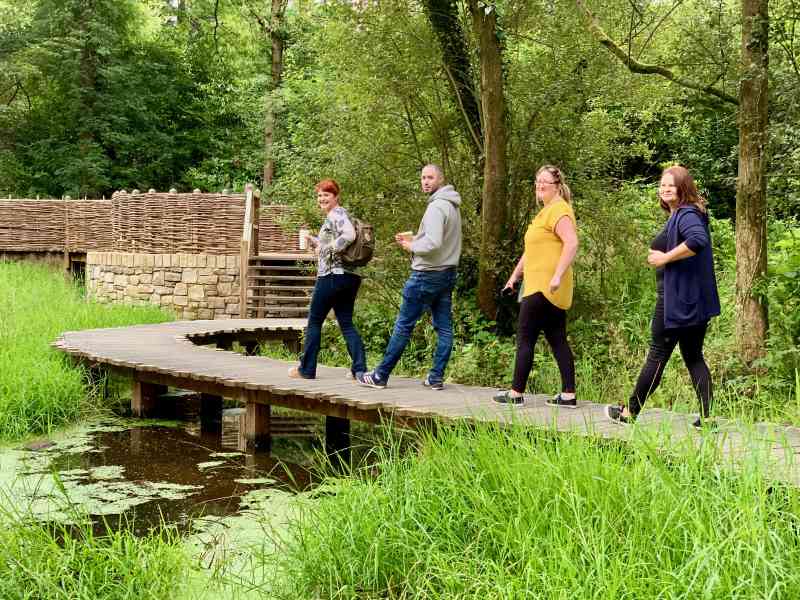 Hillsborough Castle and Gardens