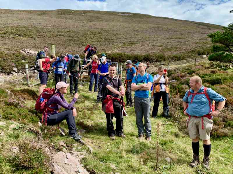 Tipperary-Knockmealdown