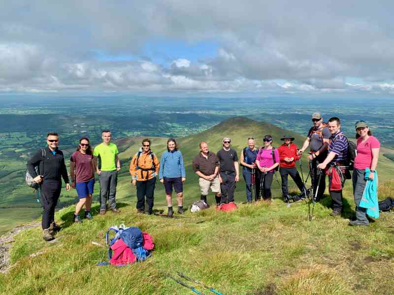 Tipperary-Circuit of Slievecushnabinnia