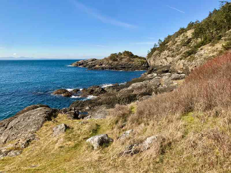 East Sooke Regional Park