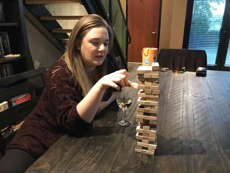 Jenga