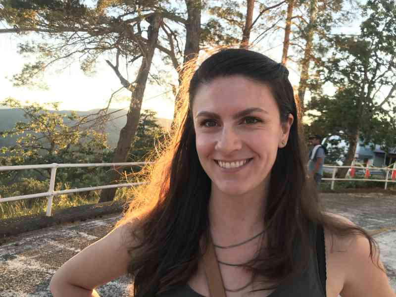 Victoria Observatory