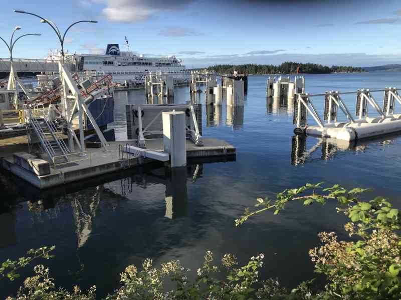 Moving Day Victoria Back