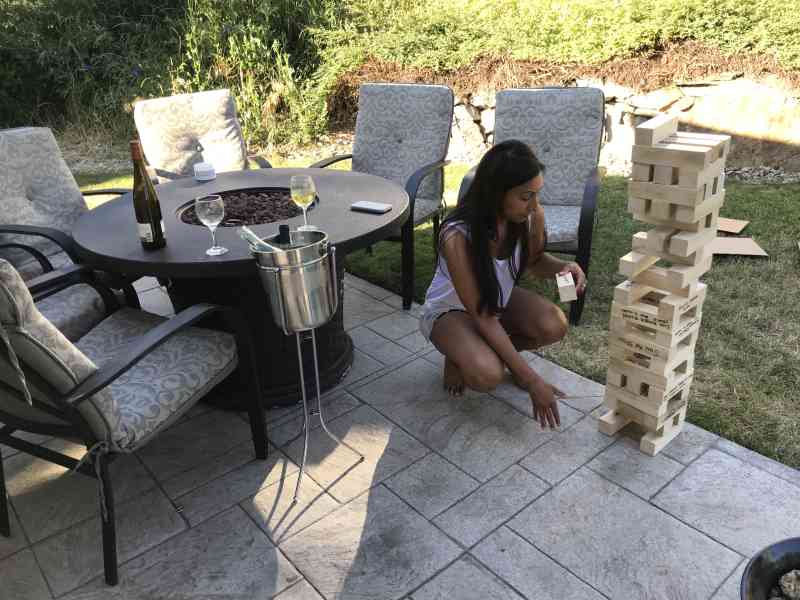 Jenga