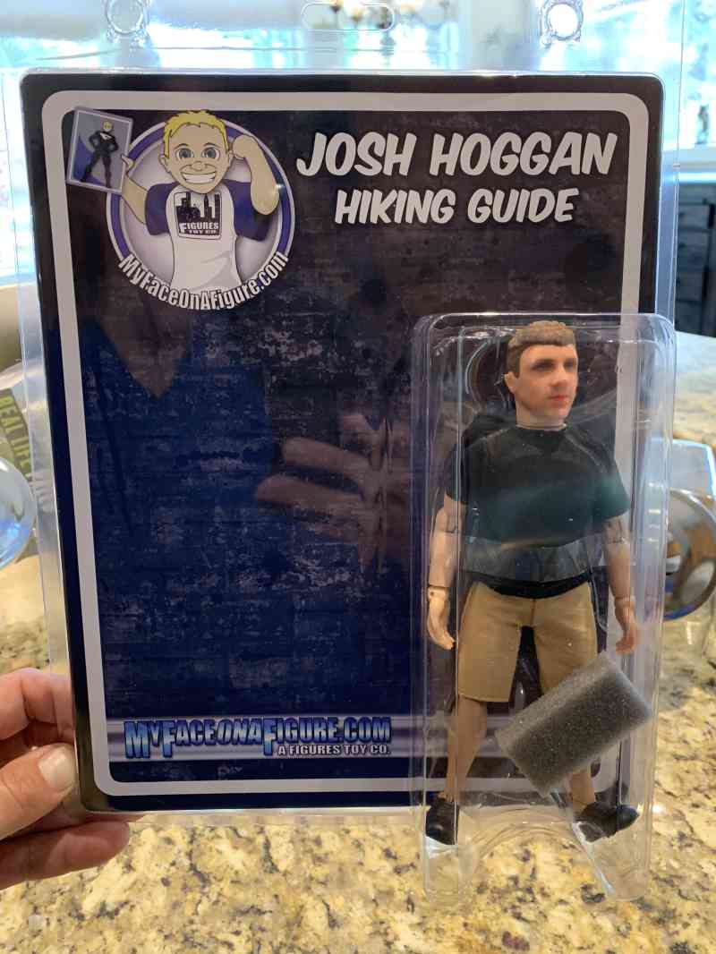 Action Figure
