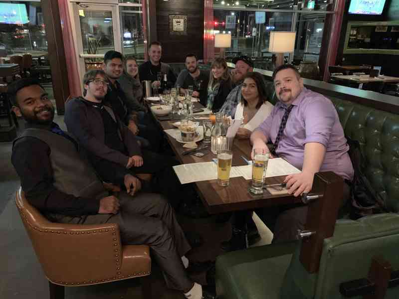 Brown's Social House