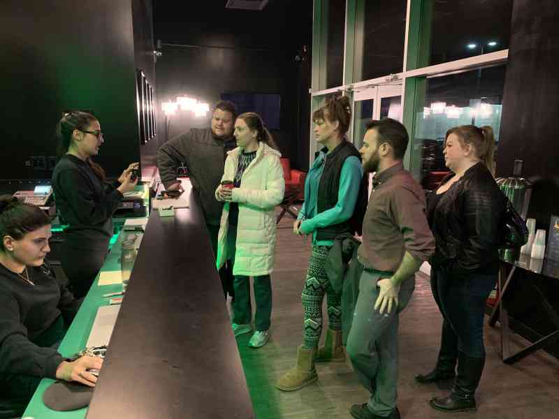 E-Exit Escape Room Kamloops