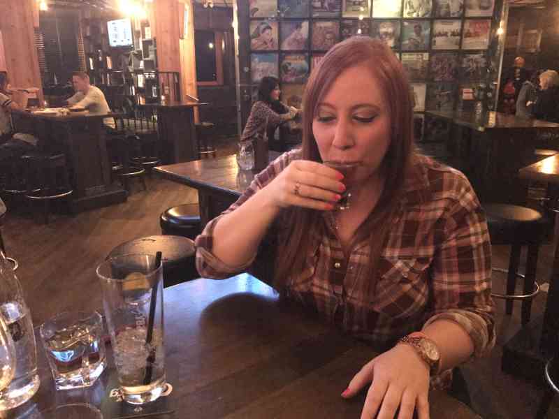 Leigh-Anne's 33rd Birthday