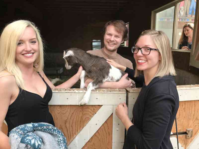 Carmeli's & Summerhill