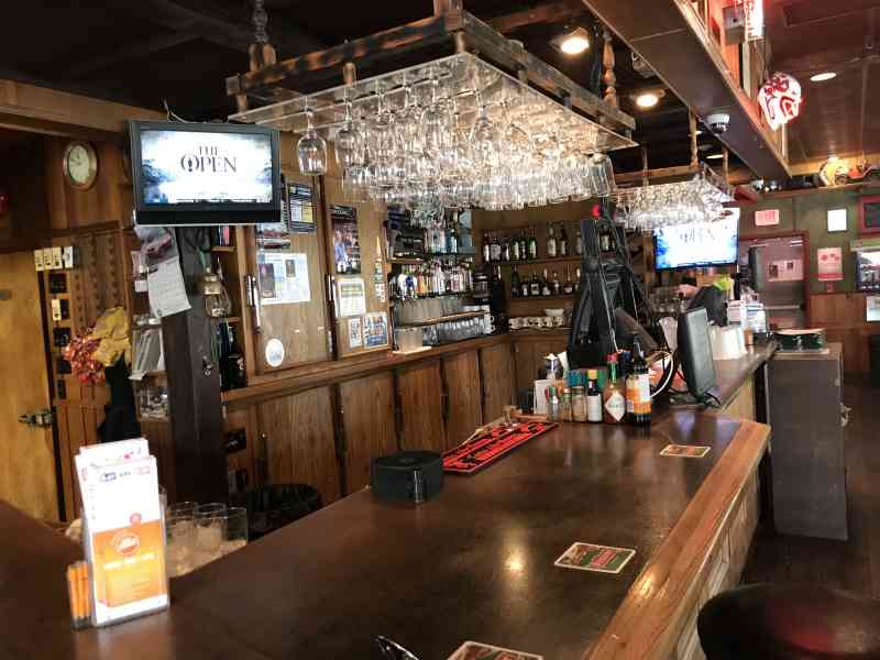 Grand Hotel - Merritt