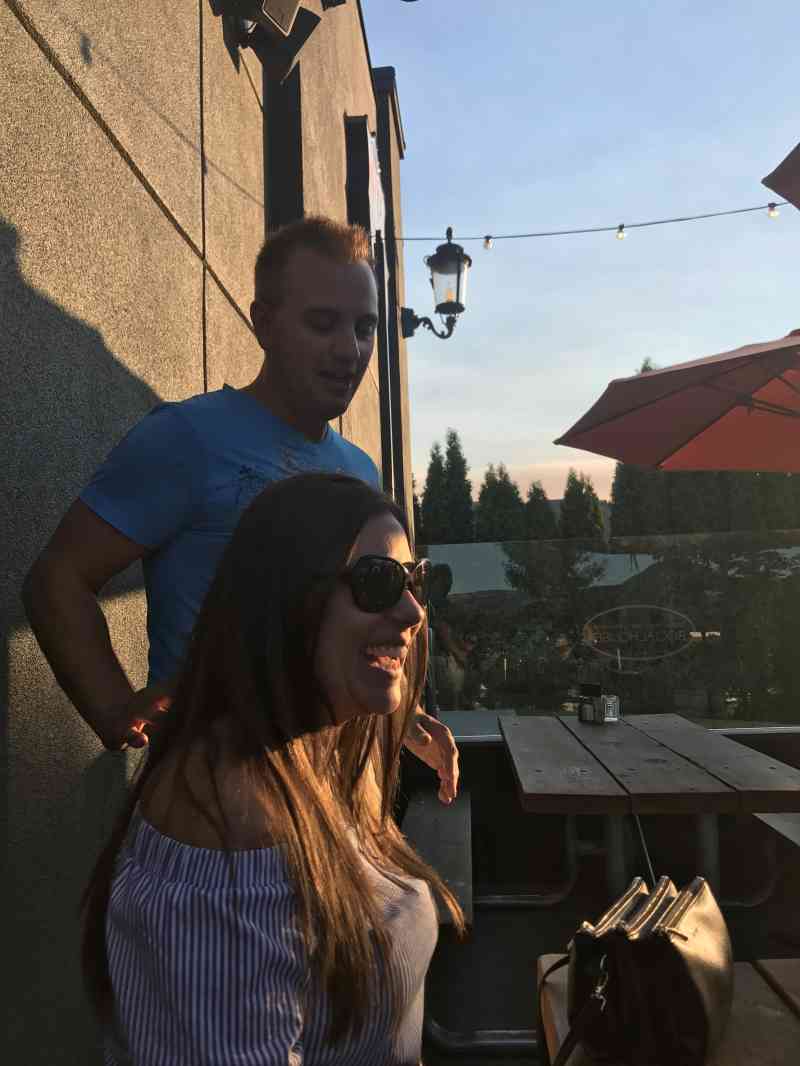 Browns Social House Kamloops