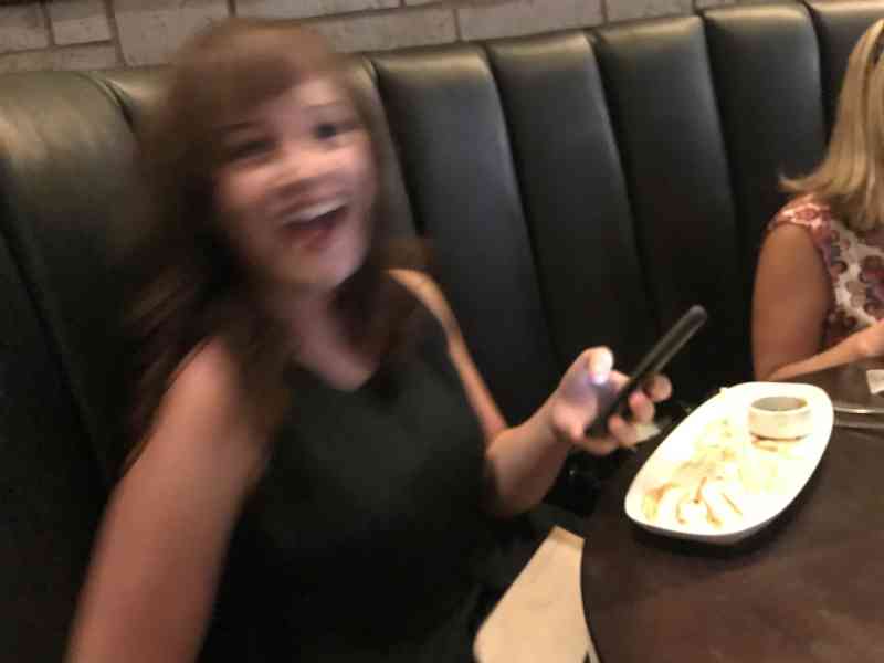 Christina's Birthday