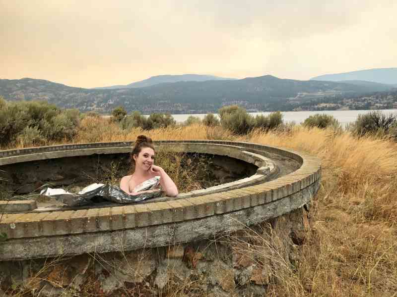 Rattlesnake Island Kayaking