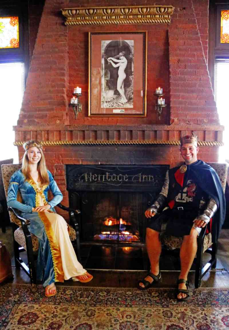 Nelson, Ainsworth & Creston