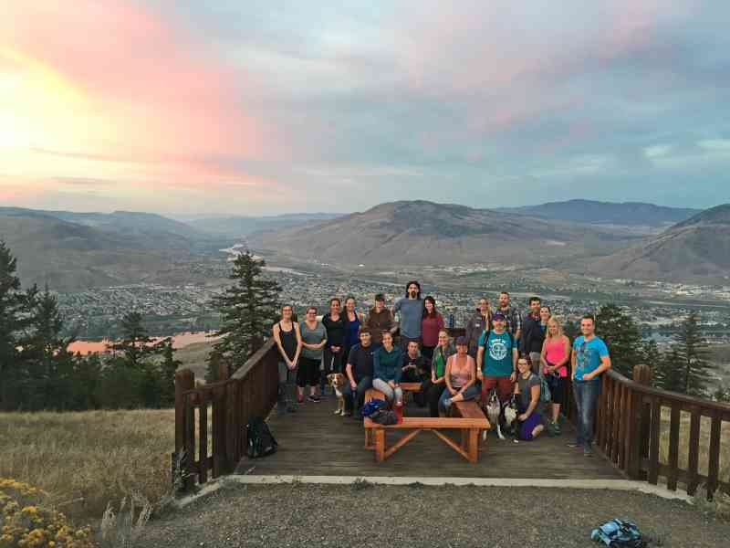 Kenna Cartwright Park