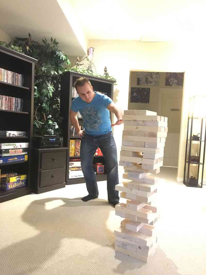 Jenga