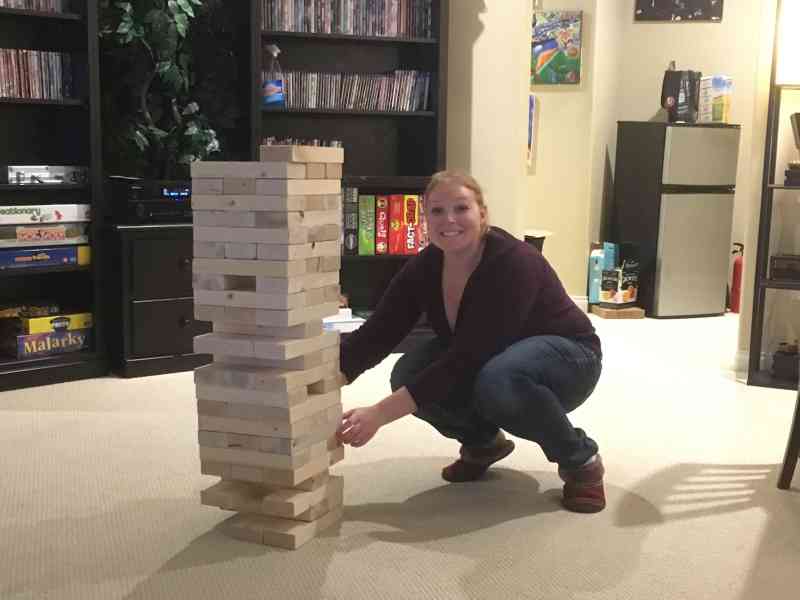 Jenga