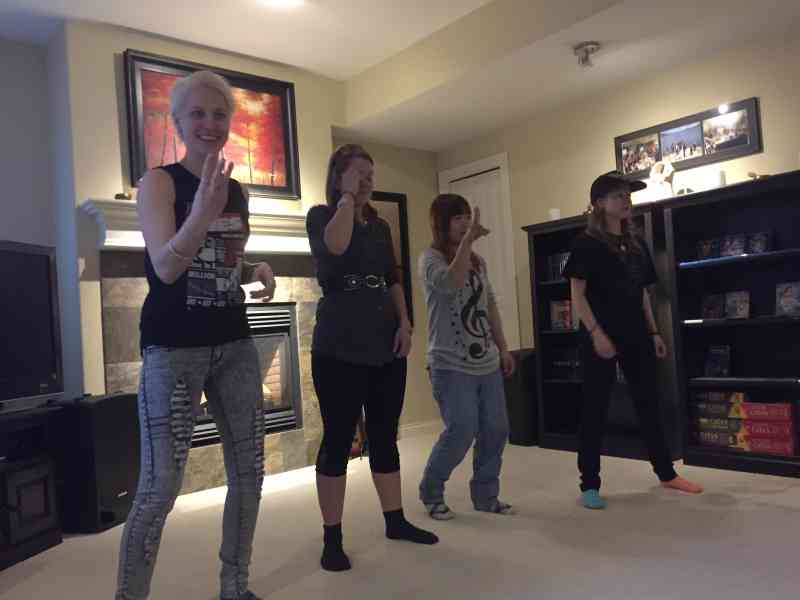 Cards Against Humanity Charades