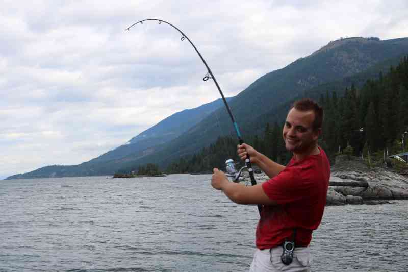 Kootenay Cabin Escape