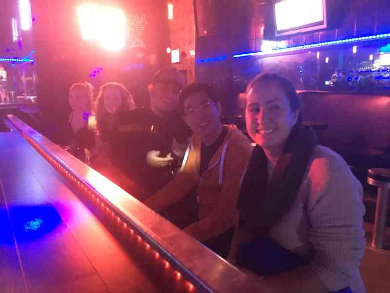 Daniel's 27th Stripper Birthday