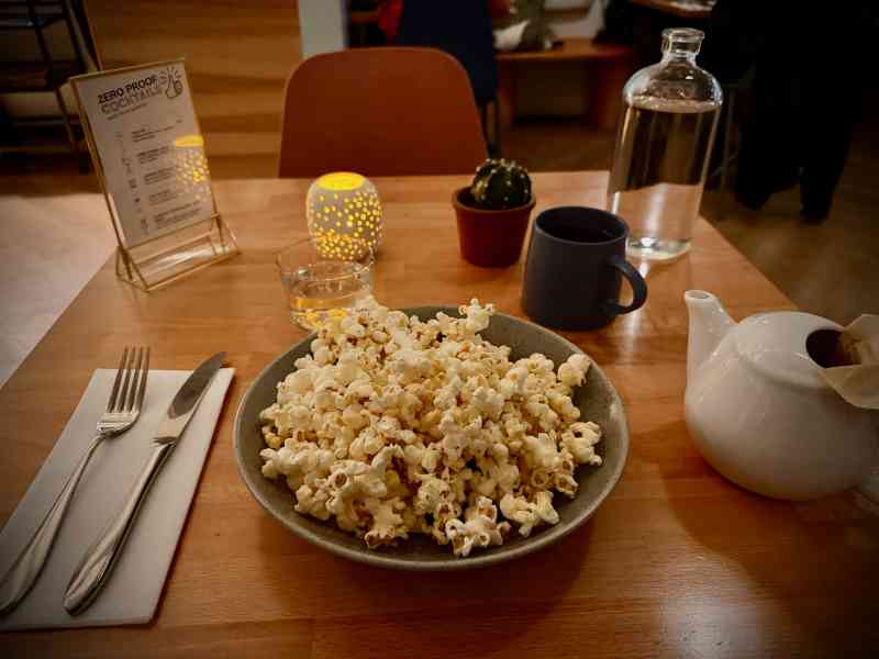 Frankie We Salut You