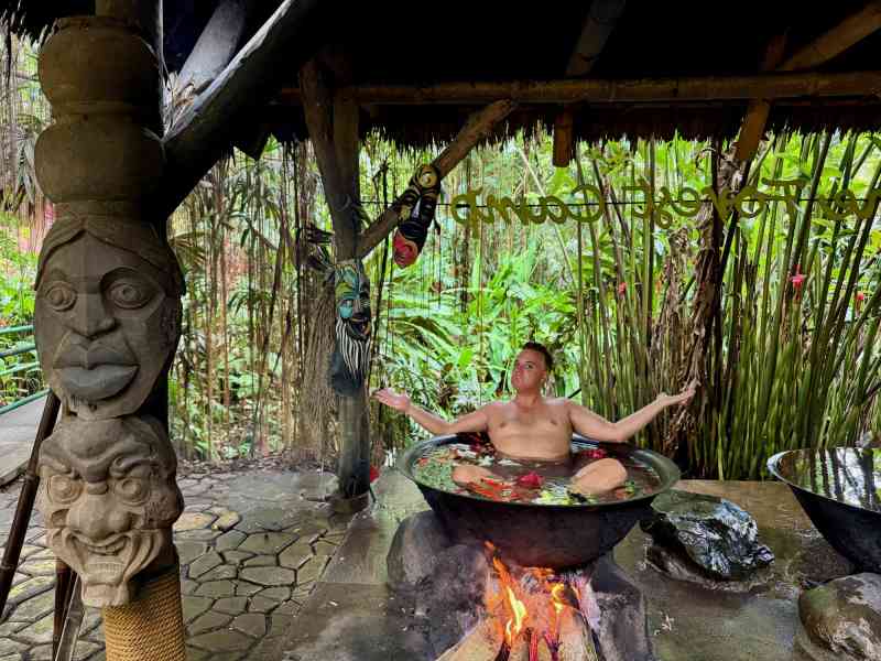 Philippines - Dumaguete, Siquijor, Apo Island