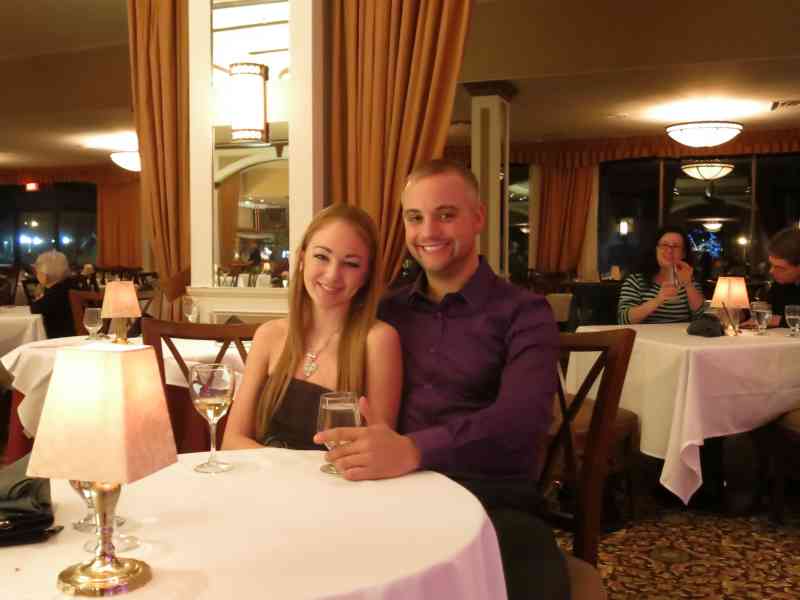 Harrison Hot Springs