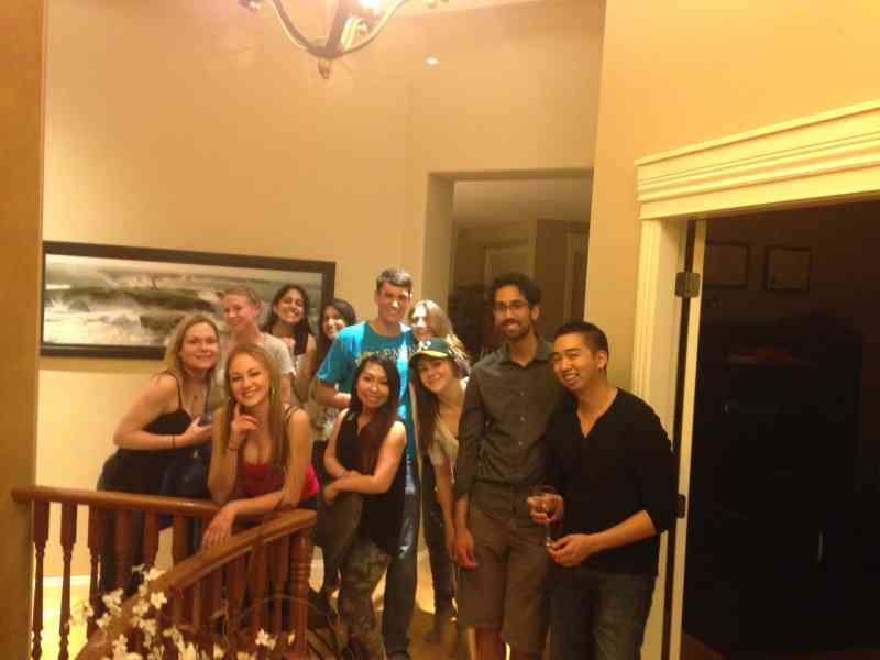 Dark Techno Hide and Seek