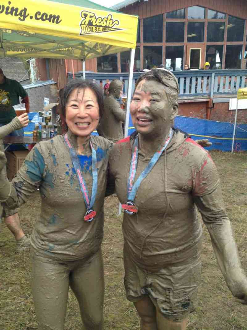 Mudd Sweat and Tears