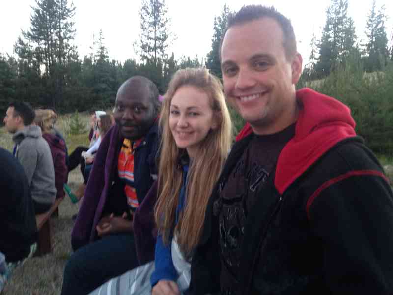 Okanagan Observatory