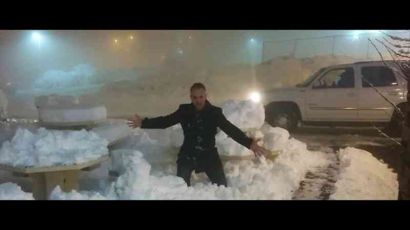 Let It Go Music Video Karaoke