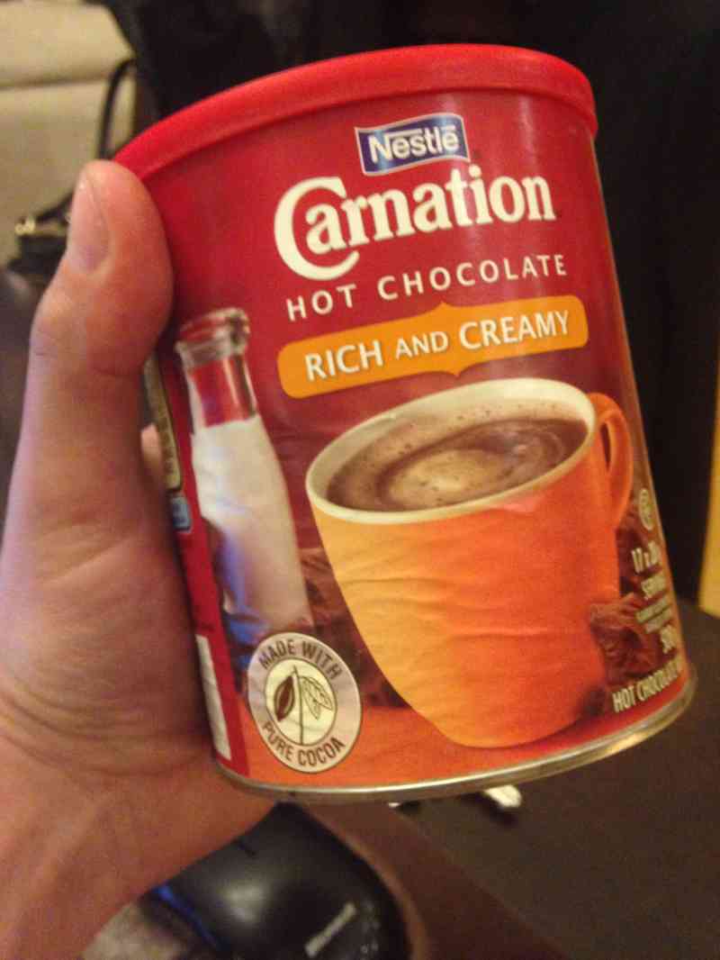 3-Santa's Superbowl Swill