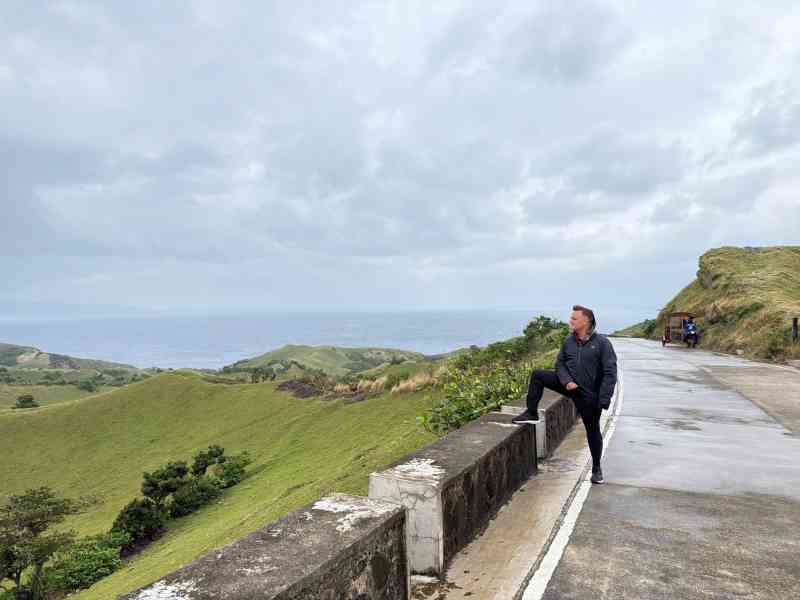 Vayang Rolling Hills