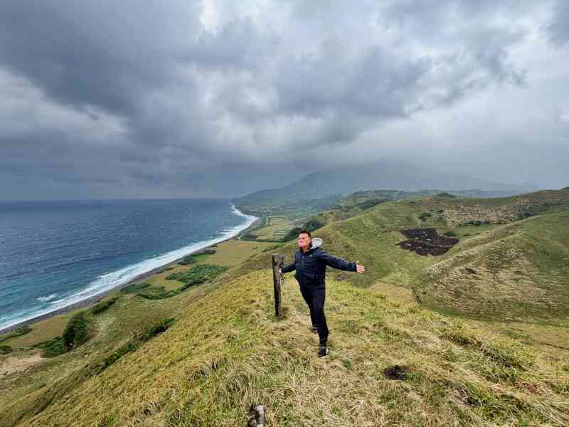 Vayang Rolling Hills