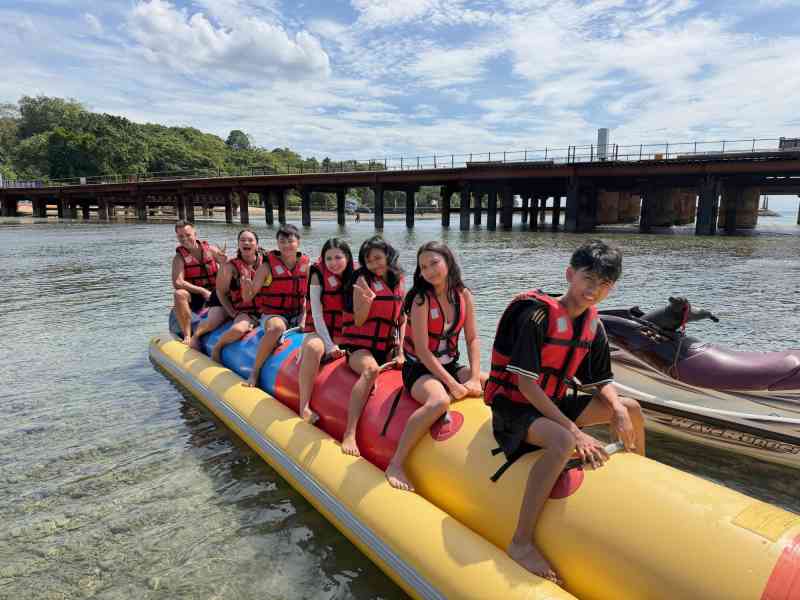 Paradise Island Park