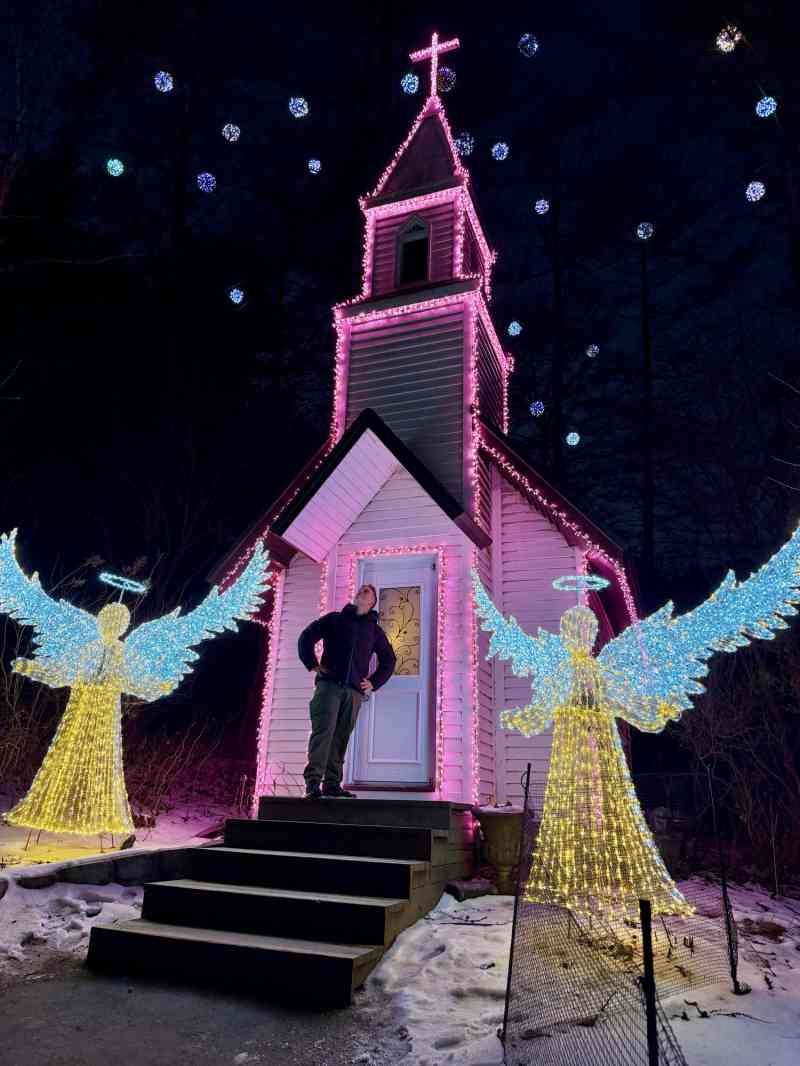 Garden of Morning Calm