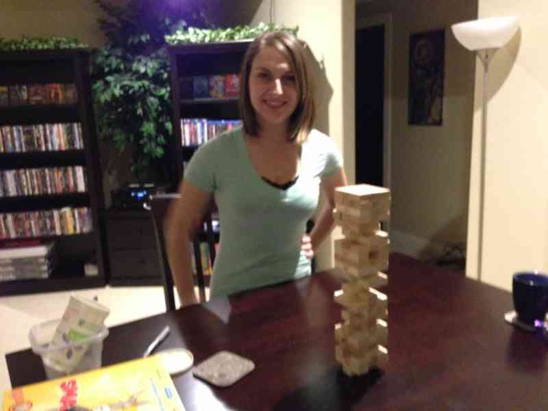 Jenga