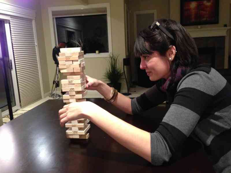 Jenga