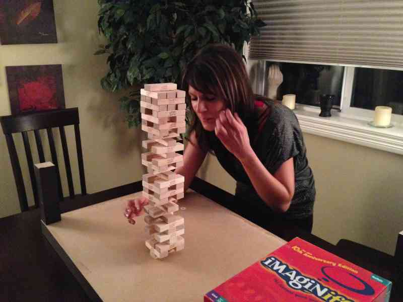 Jenga
