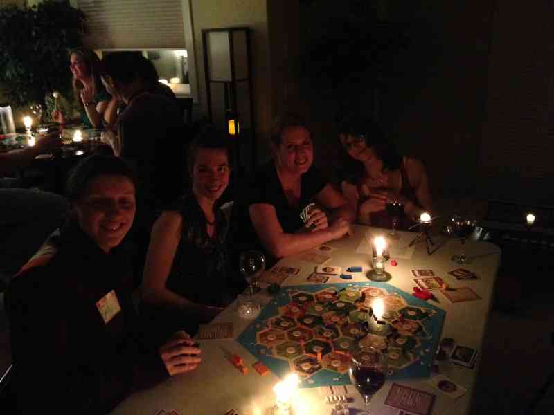 Settlers of Catan