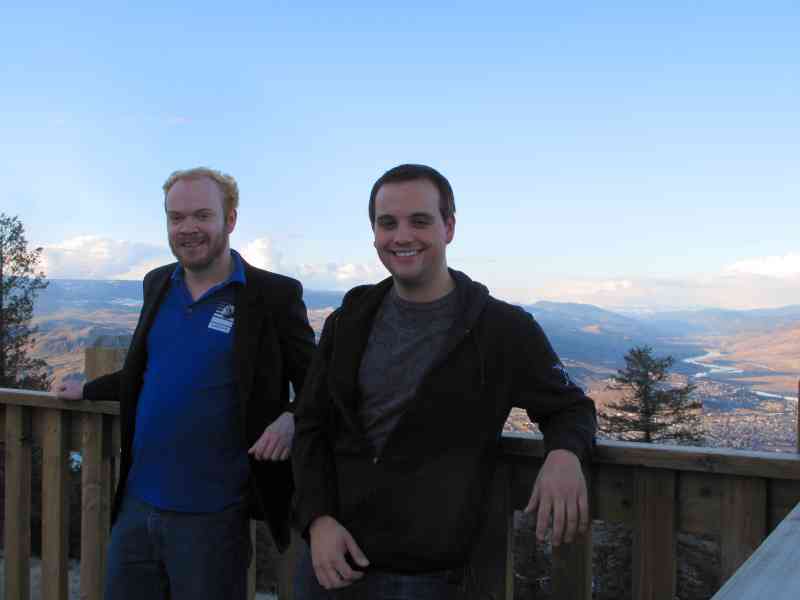 Kenna Cartwright Park