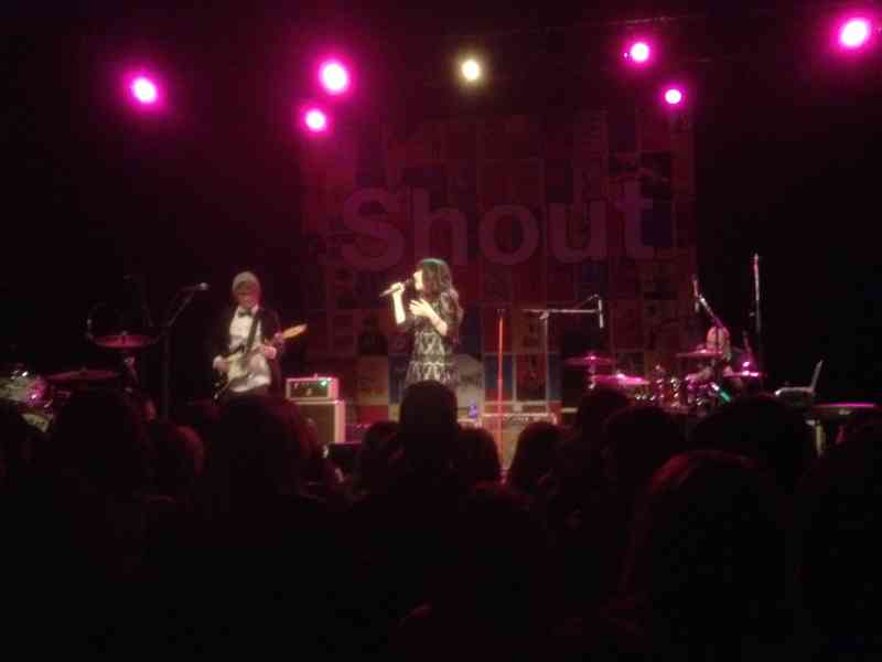 Hanson & Carly Rae Jepsen