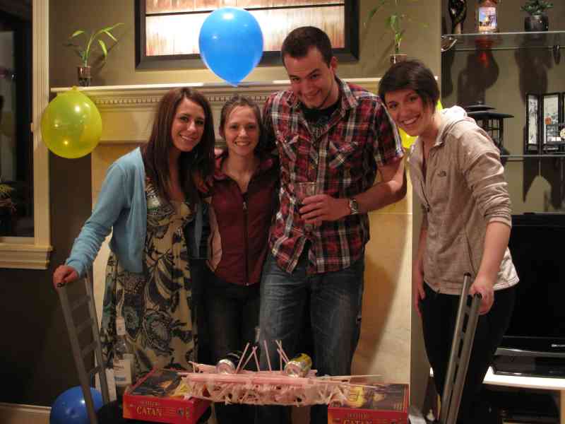 Brain Teaser Birthday