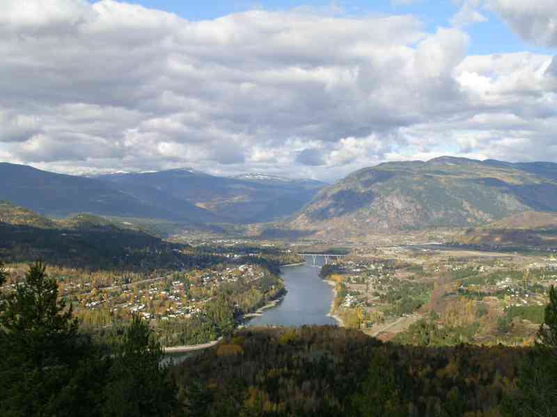 Castlegar