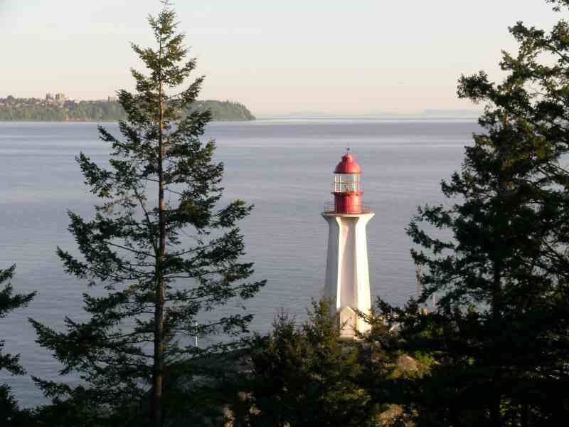 Lighthouse Park
