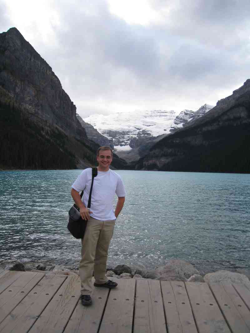 Lake Louise