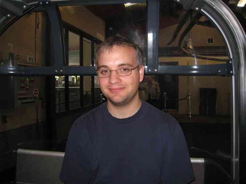 Sulphur Mountain Gondola