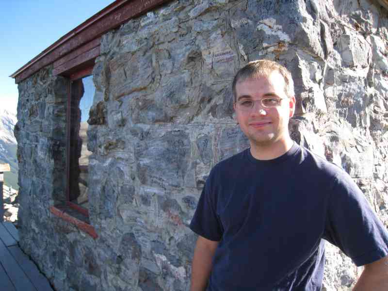 Sulphur Mountain Gondola