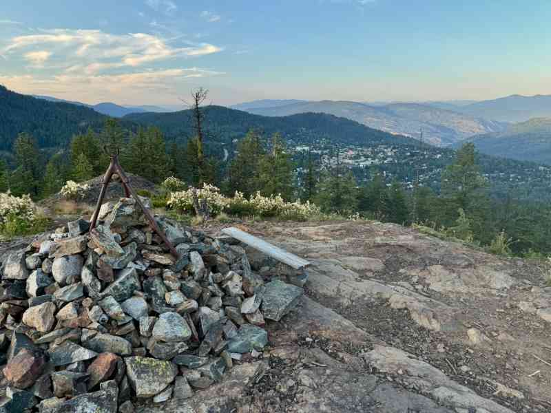 Kootenays