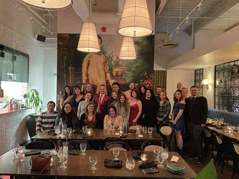 Foreign Concept & Lablonde